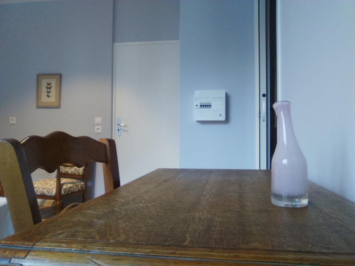Sport'Hotel - Residence De Milan Le Bourg-dʼOisans Kültér fotó