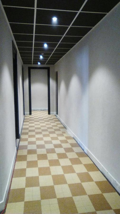 Sport'Hotel - Residence De Milan Le Bourg-dʼOisans Kültér fotó