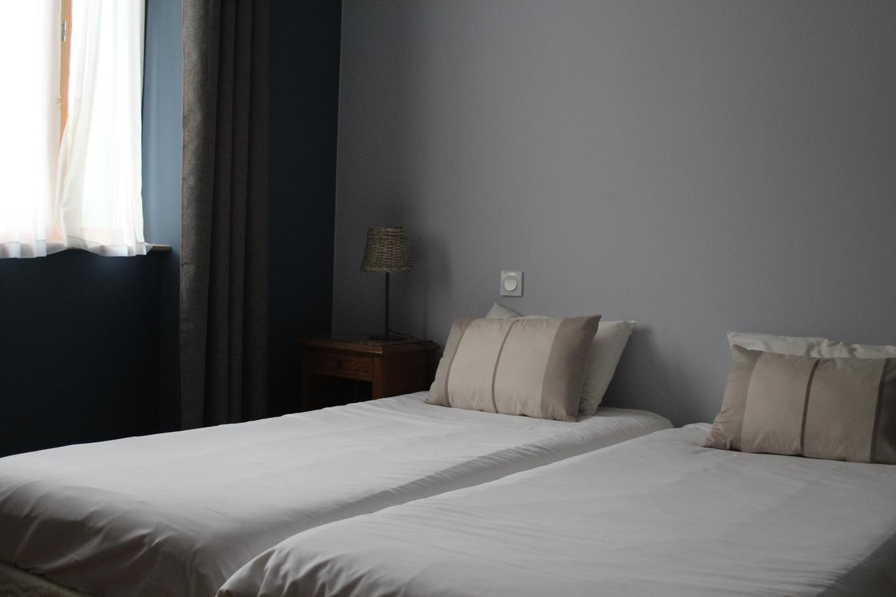 Sport'Hotel - Residence De Milan Le Bourg-dʼOisans Szoba fotó