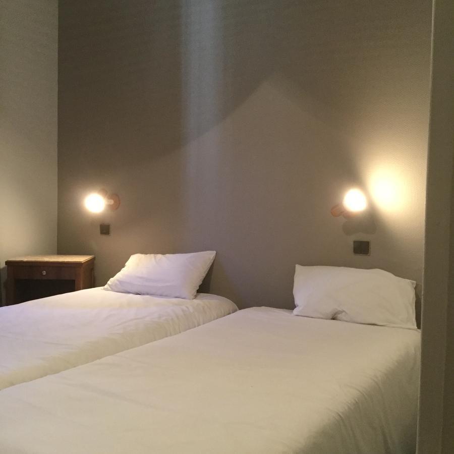 Sport'Hotel - Residence De Milan Le Bourg-dʼOisans Szoba fotó