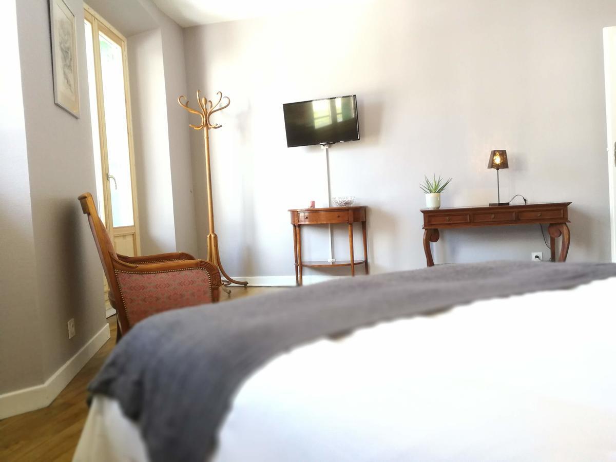 Sport'Hotel - Residence De Milan Le Bourg-dʼOisans Kültér fotó