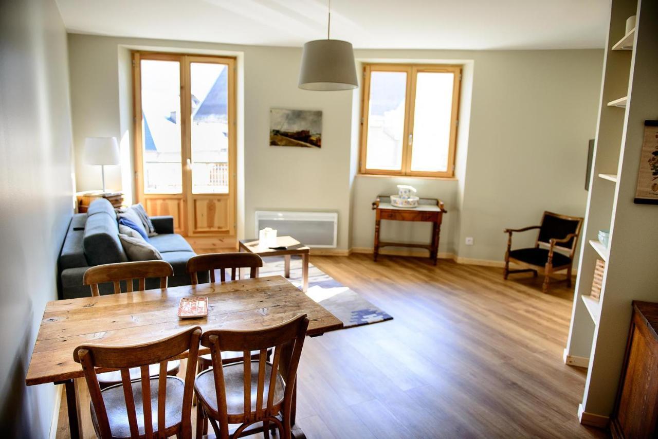 Sport'Hotel - Residence De Milan Le Bourg-dʼOisans Szoba fotó